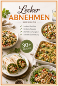 Lecker Abnehmen Kochbuch