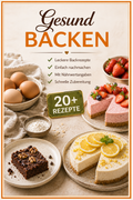 Gesund Backbuch
