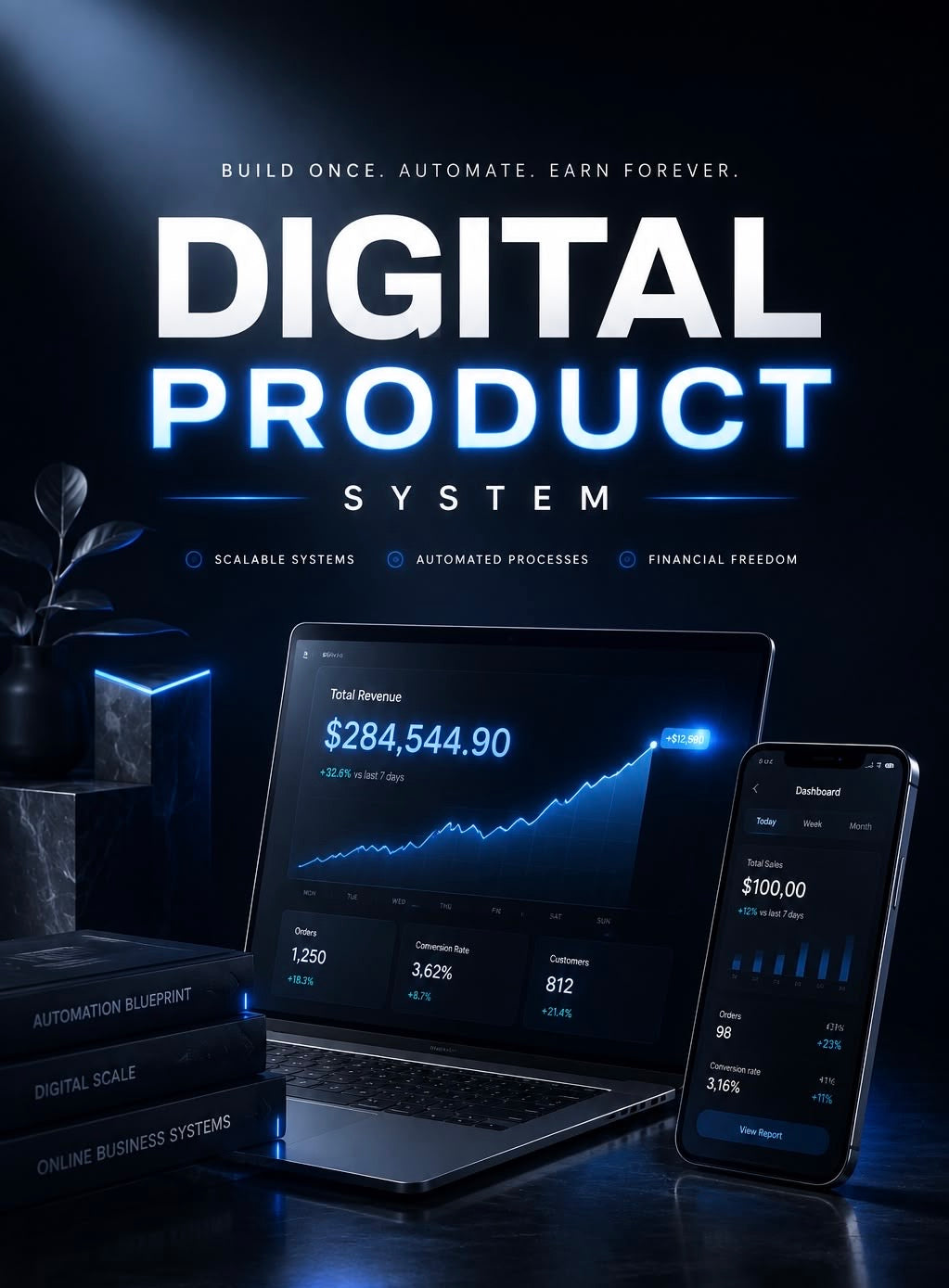 DIGITAL PRODUCT GUIDE