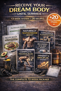 The 12 week body transformation
